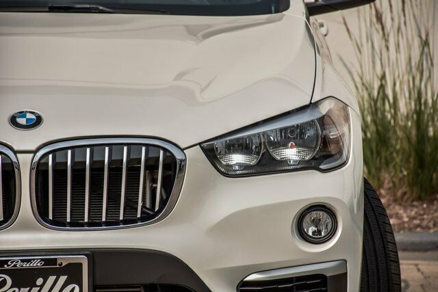 2018 BMW X1 xDrive28i With Navigation - Fresh Stock Dated December 2025