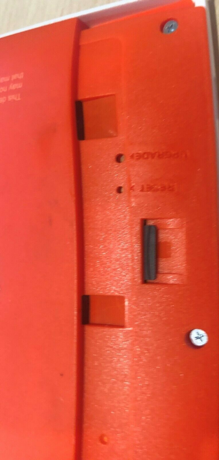 Oregon Scientific Kids Tablet MEEP! X2 (locked parental settings) - Fresh Stock Dated February 2026