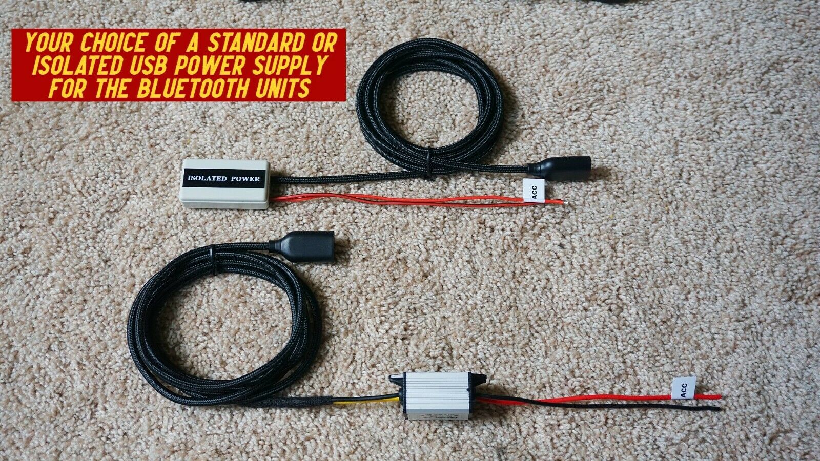 G37 and G35 AUX Input + BLUETOOTH Adapter Car Kits. INFINITI 3.5mm BT Audio, OWC - Fresh Stock Dated December 2025