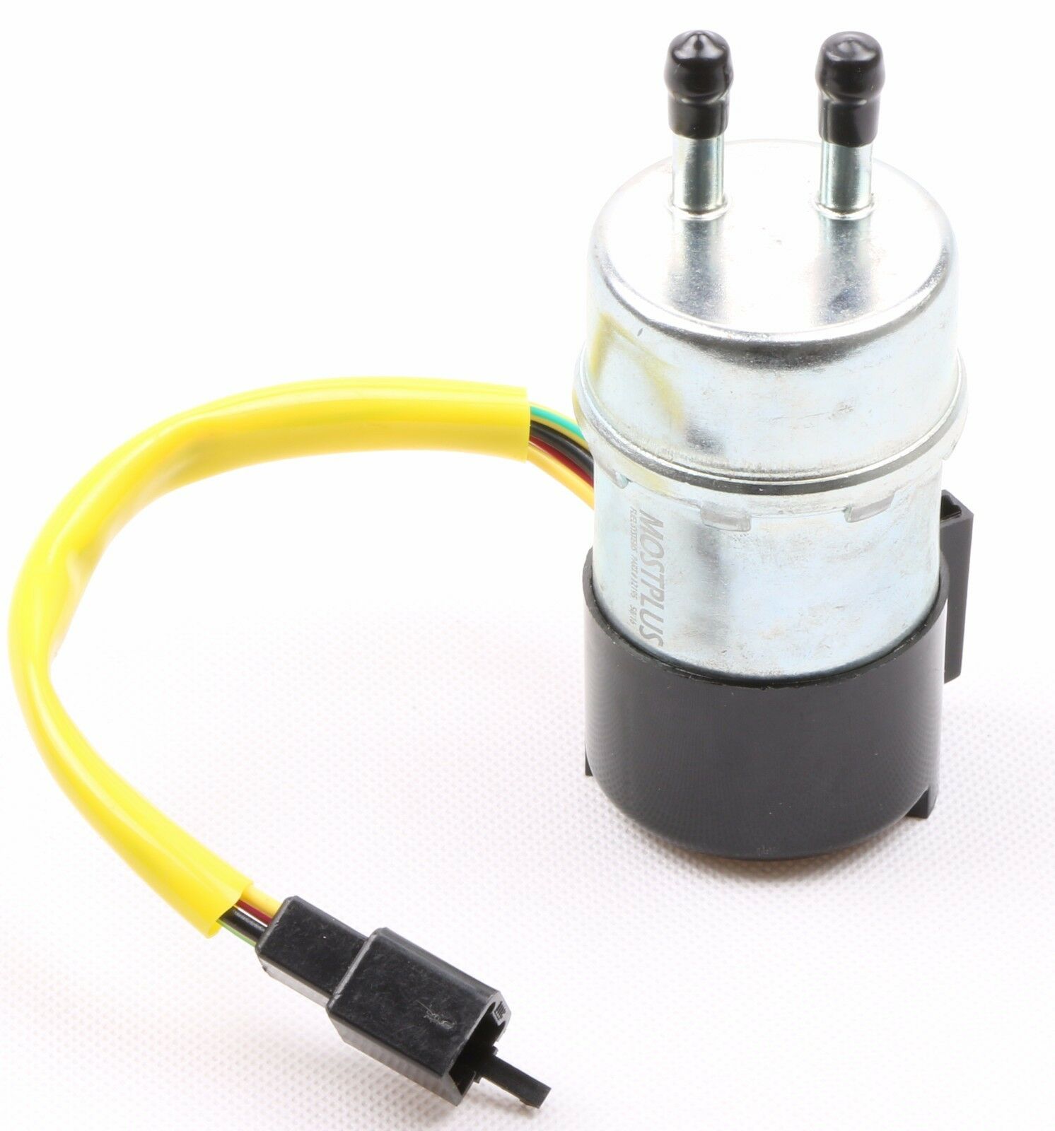 New 4 Wires Fuel Pump for SUZUKI VZ800 Marauder 1997-2004  Replaces 15100-21E01 - Fresh Stock Dated February 2026