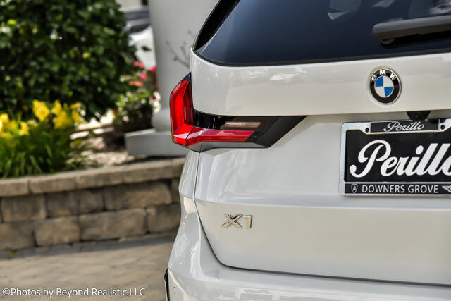 2023 BMW X1 xDrive28i X-Line Premium - Fresh Stock Dated December 2025