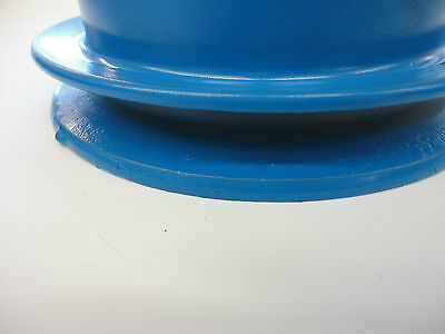 MerCruiser PCM Crusader 7.4 454 / 350 HP Single V  Belt Crankshaft Pulley 97950 - Fresh Stock Dated February 2026