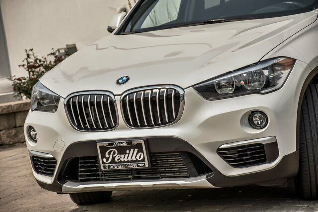 2018 BMW X1 xDrive28i With Navigation - Fresh Stock Dated December 2025