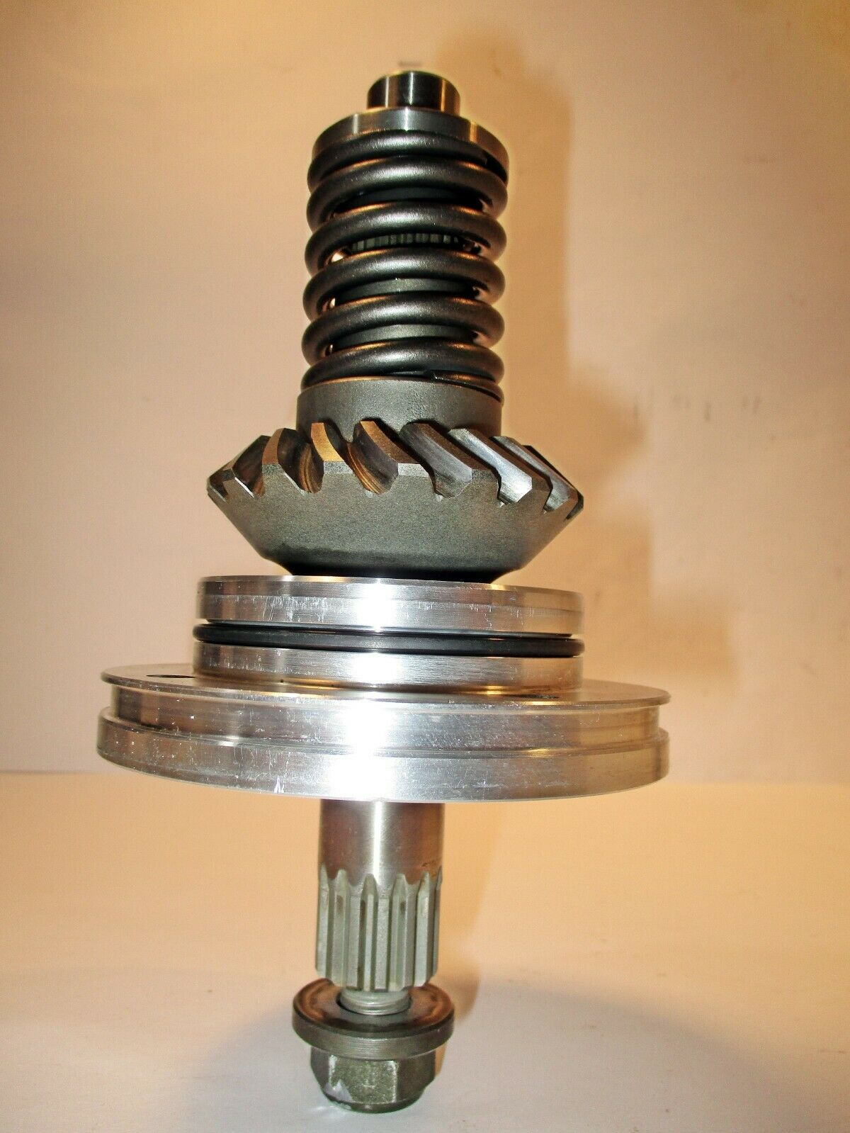 YAMAHA XVS650 MIDDLE GEAR & DRIVEN SHAFT 4VR-17553-00-00 XVS 650 V STAR 2002 lm - Fresh Stock Dated February 2026