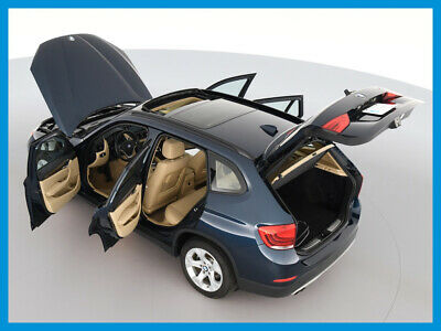 2015 BMW X1 sDrive28i Sport Utility 4D - Fresh Stock Dated February 2026