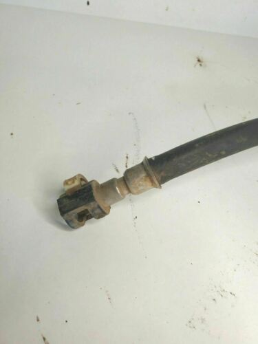 2013 POLARIS RZR 800 EFI FUEL RAIL W/ INJECTORS OEM#2521027 (L-2) - Fresh Stock Dated February 2026