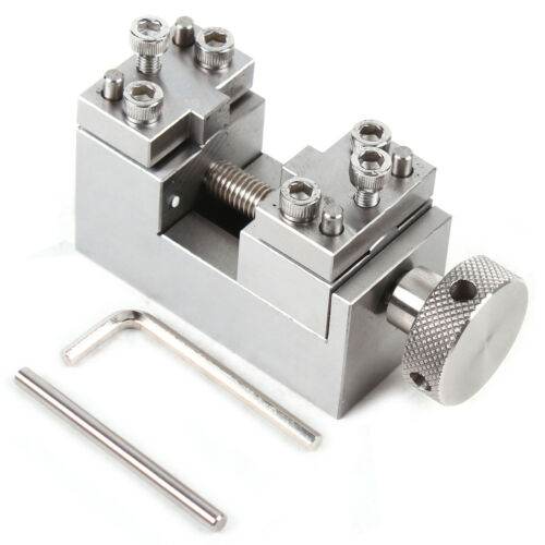 for 3-Link Bracelet Repair Professional Steel Watch Band Strap Remover F20102A - Fresh Stock Dated December 2025