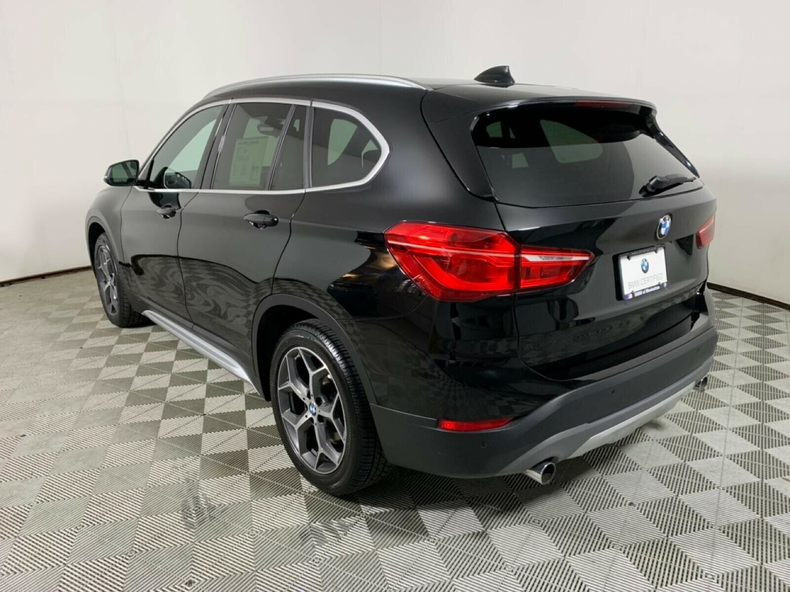 2018 BMW X1 xDrive28i - Fresh Stock Dated December 2025