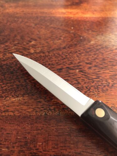 CUTCO 2 3/4” PARING KNIFE 1720C SHARP USA MADE FOREVER GUARANTEED CHRISTMAS GIFT - Fresh Stock Dated December 2025
