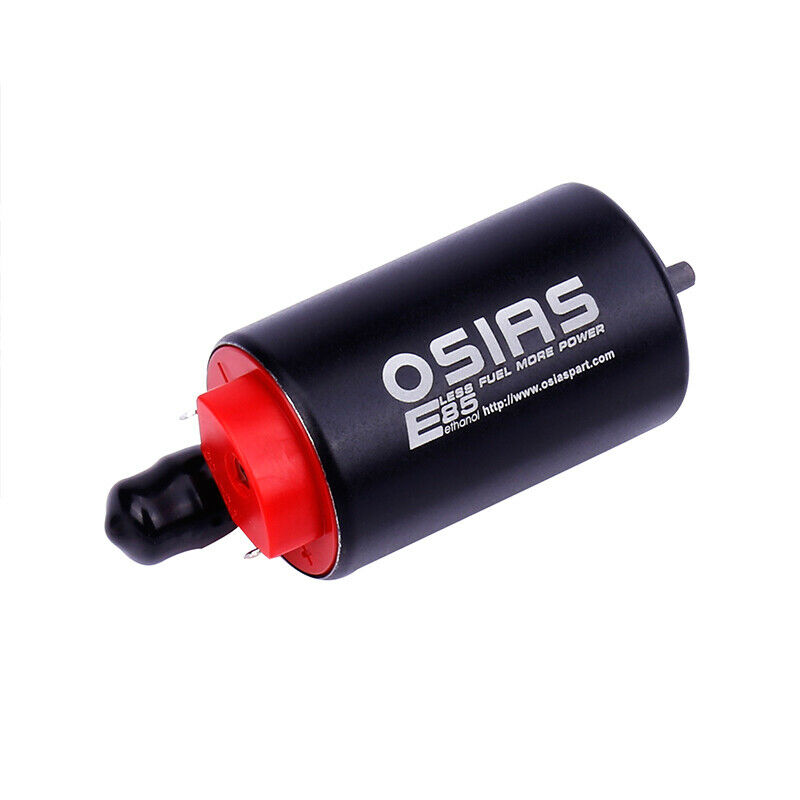 OSIAS EFI Intank Fuel Pump for Kawasaki Vulcan 900 (VN900) 2007-2017 49040-0022 - Fresh Stock Dated February 2026