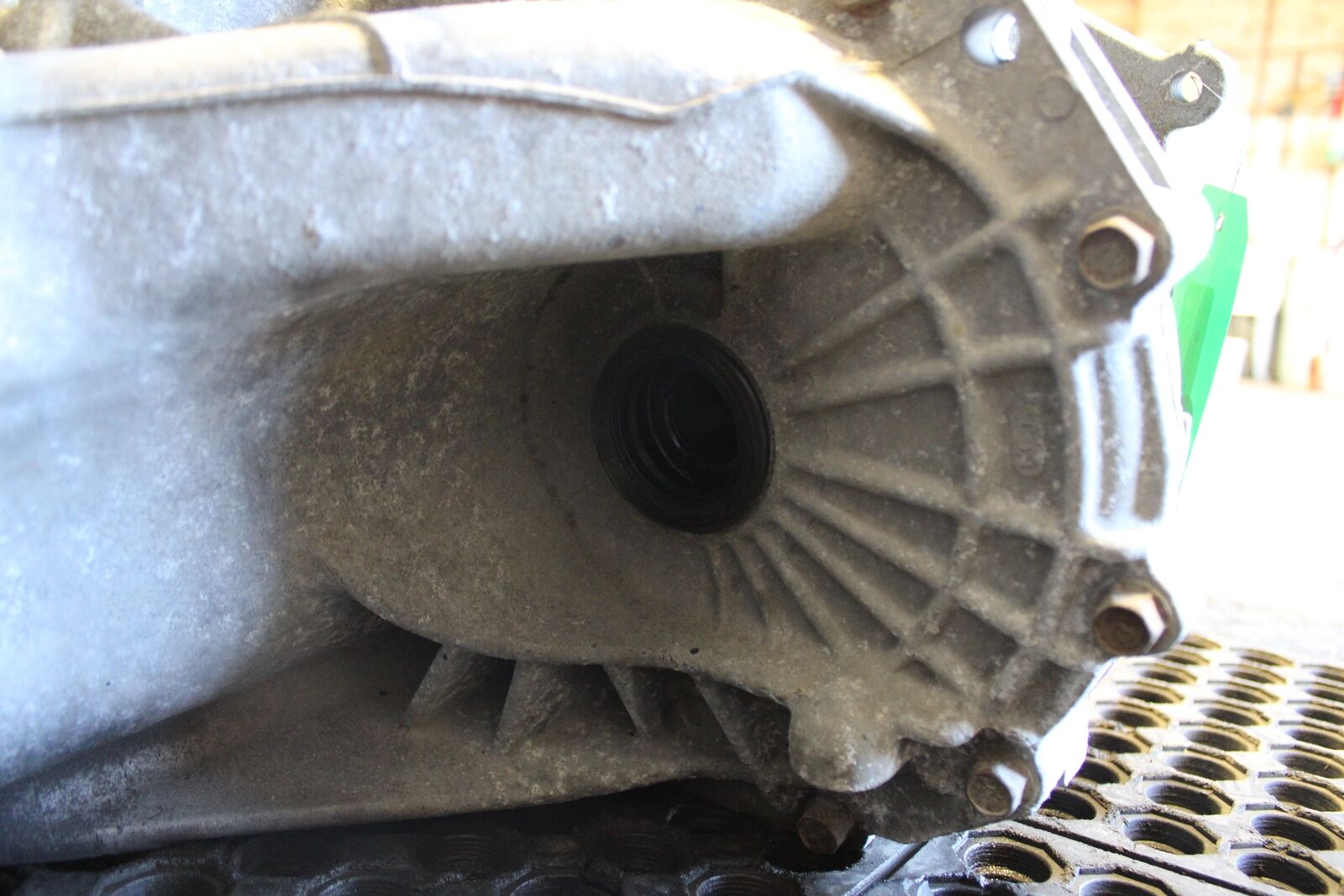 2003 Mitsubishi Lancer EVOLUTION EVO 8  5 SPEED TRANSMISSION - Fresh Stock Dated February 2026