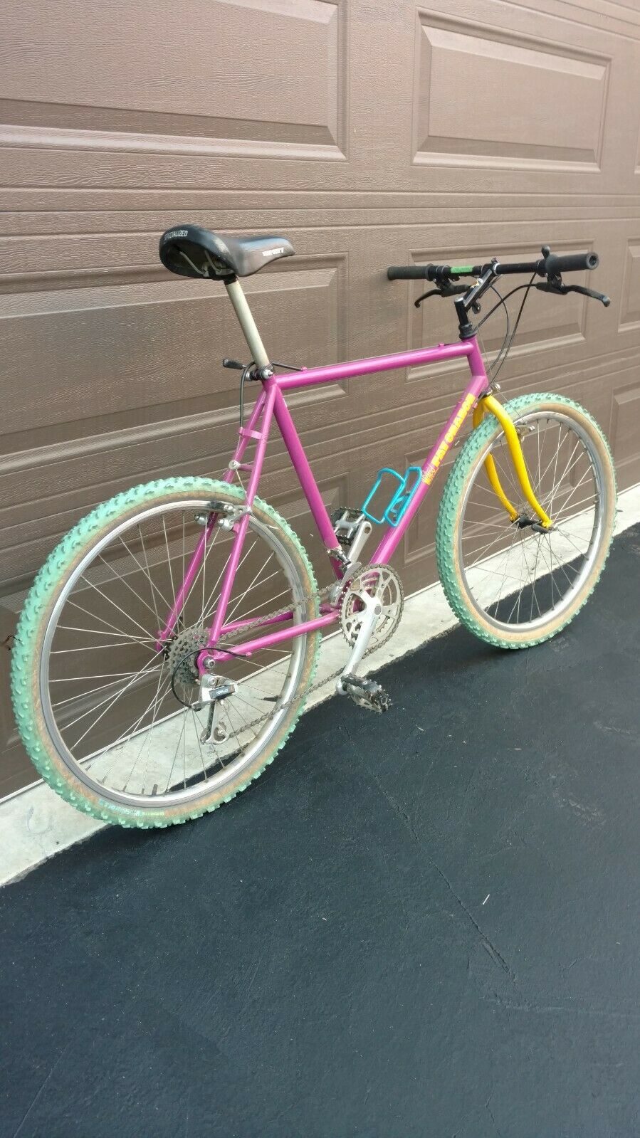 Wicked Fat Chance - Fresh Stock Dated December 2025