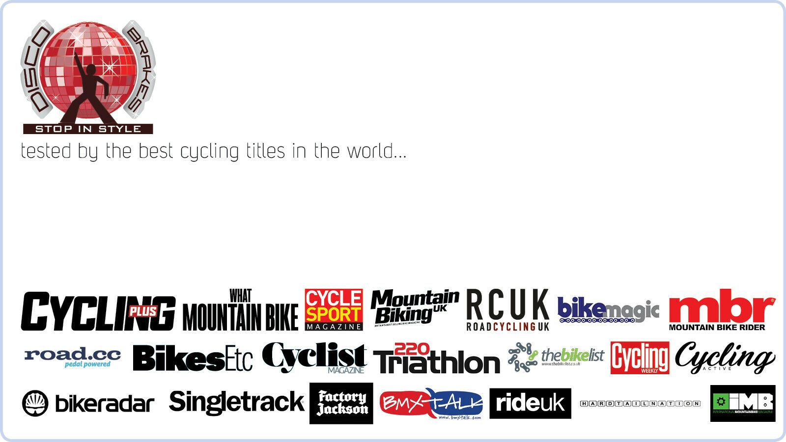 Campagnolo Old Record Road Brake Pad Inserts, Chorus Centaur, 53mm Campag Shoes - Fresh Stock Dated February 2026