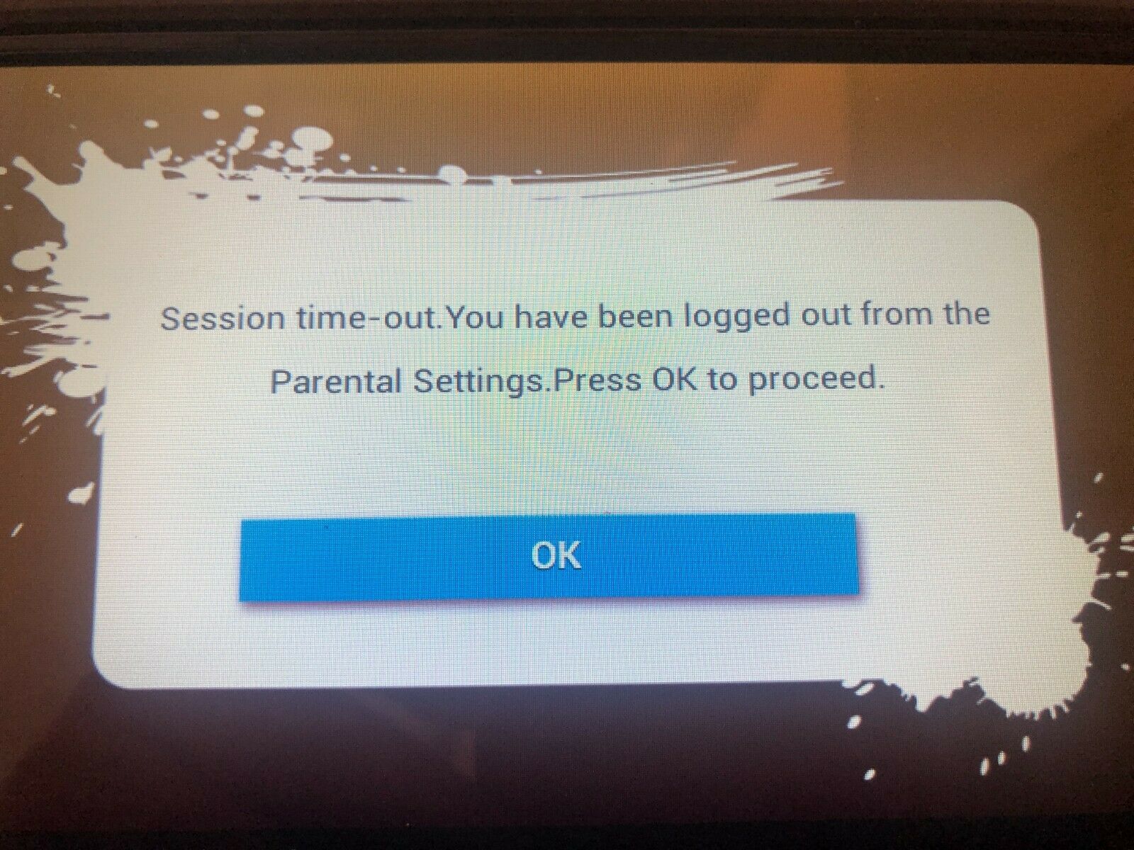 Oregon Scientific Kids Tablet MEEP! X2 (locked parental settings) - Fresh Stock Dated February 2026