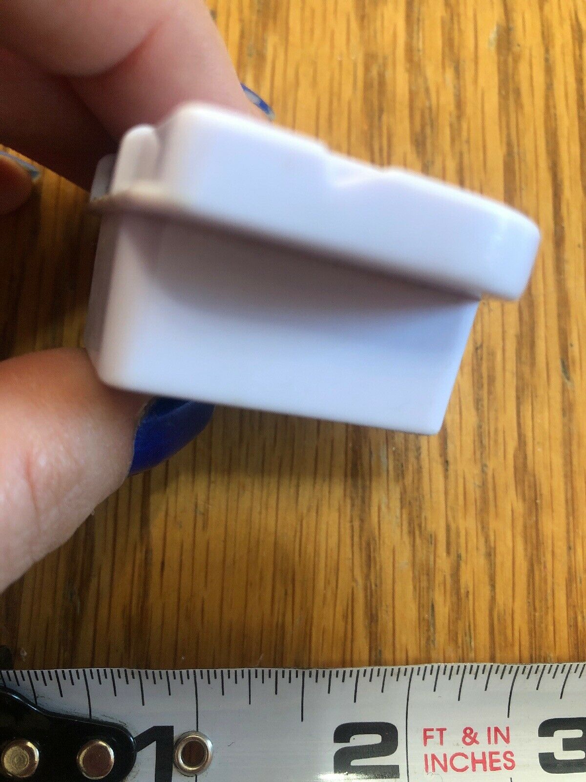 Leap Frog Fridge Phonics Larger  Single Letter Word Whammer Capital B Upper Case - Fresh Stock Dated February 2026