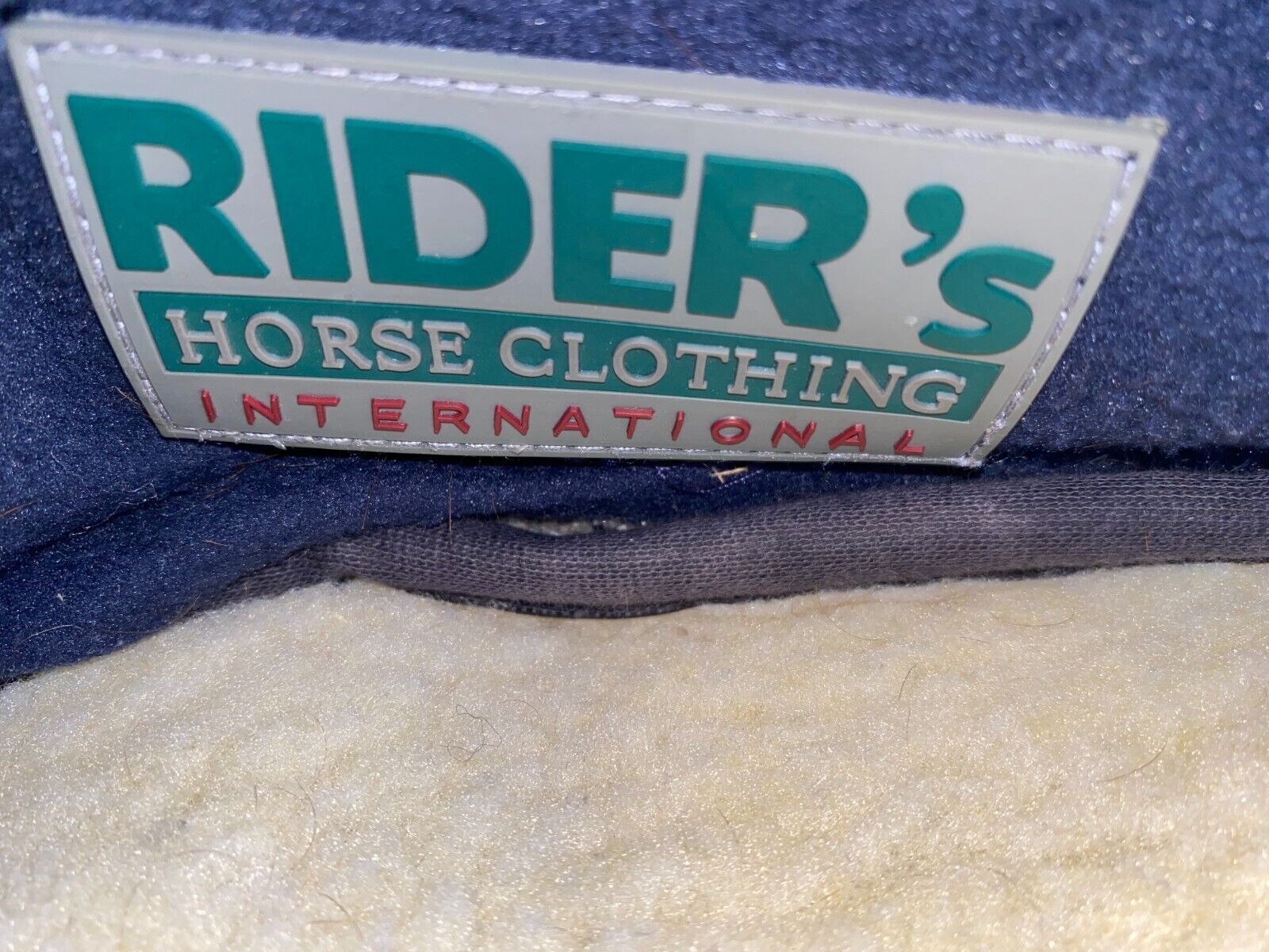 5/A ORIGINAL BAKER ENGLISH SADDLE CARRIER BAG STORAGE CARRIER 25'' X  21'' - Fresh Stock Dated December 2025