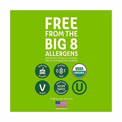 Friendly Grains - Crunchy Rollers - Organic Rice Snacks - Original Brown Rice... - Fresh Stock Dated December 2025