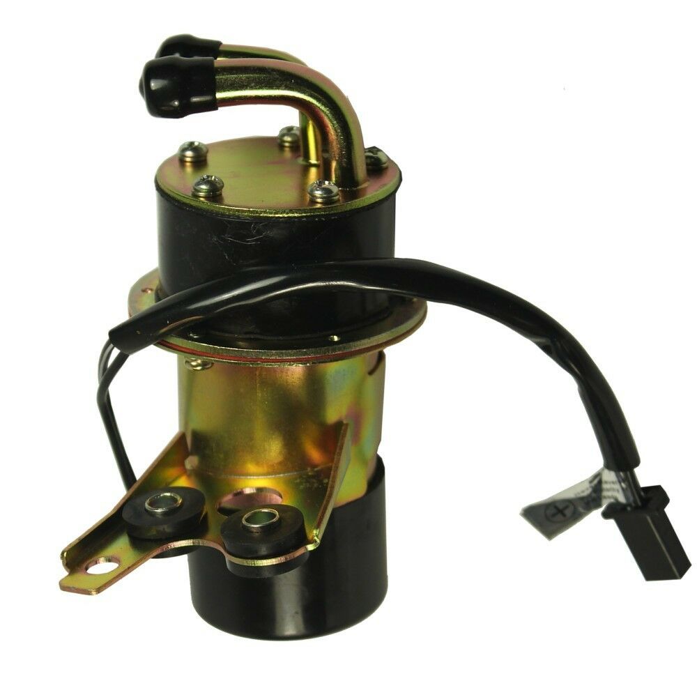 New Fuel Pump For Yamaha V-MAX VMAX V MAX 1200 VMX12 VMX1200 1985-2007 - Fresh Stock Dated February 2026