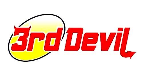 HD 6 Pc Cabinet Scrapers .027