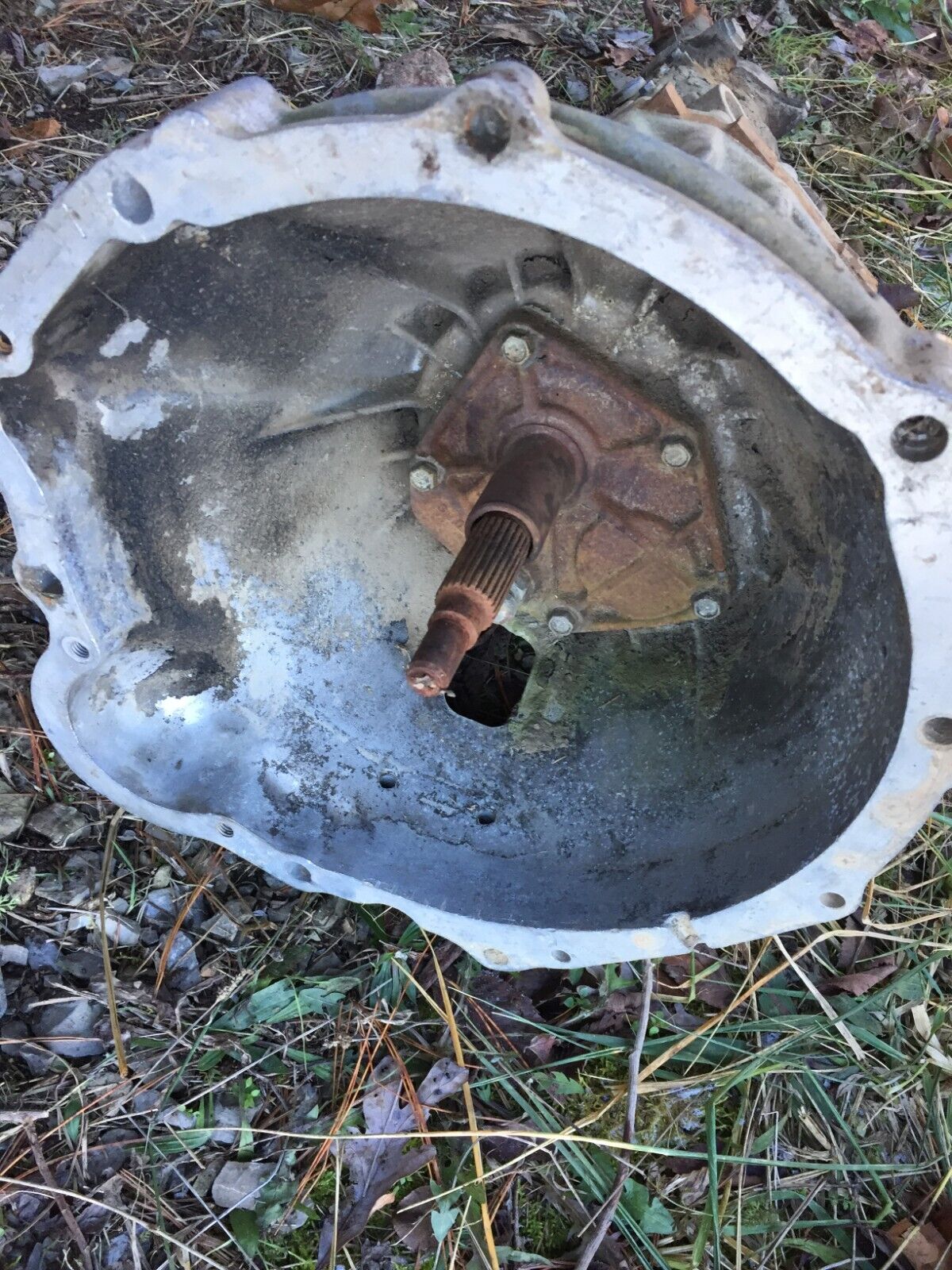 1970s 1980s? Nissan Datsun? manual standard transmission 4 speed? 280z? 240z? - Fresh Stock Dated February 2026