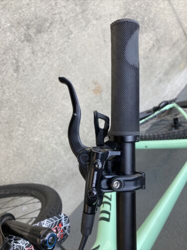 2021 Specialized Chisel XL - Fresh Stock Dated February 2026