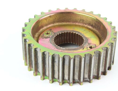 OEM Victory V92SC Front Drive Sprocket 5132748 2688 - Fresh Stock Dated February 2026