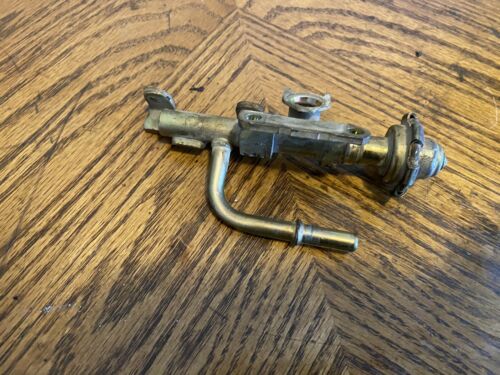 Yamaha Raptor 700 SE 07 Fuel Rail 1S3-13160-00-00 22719 - Fresh Stock Dated February 2026