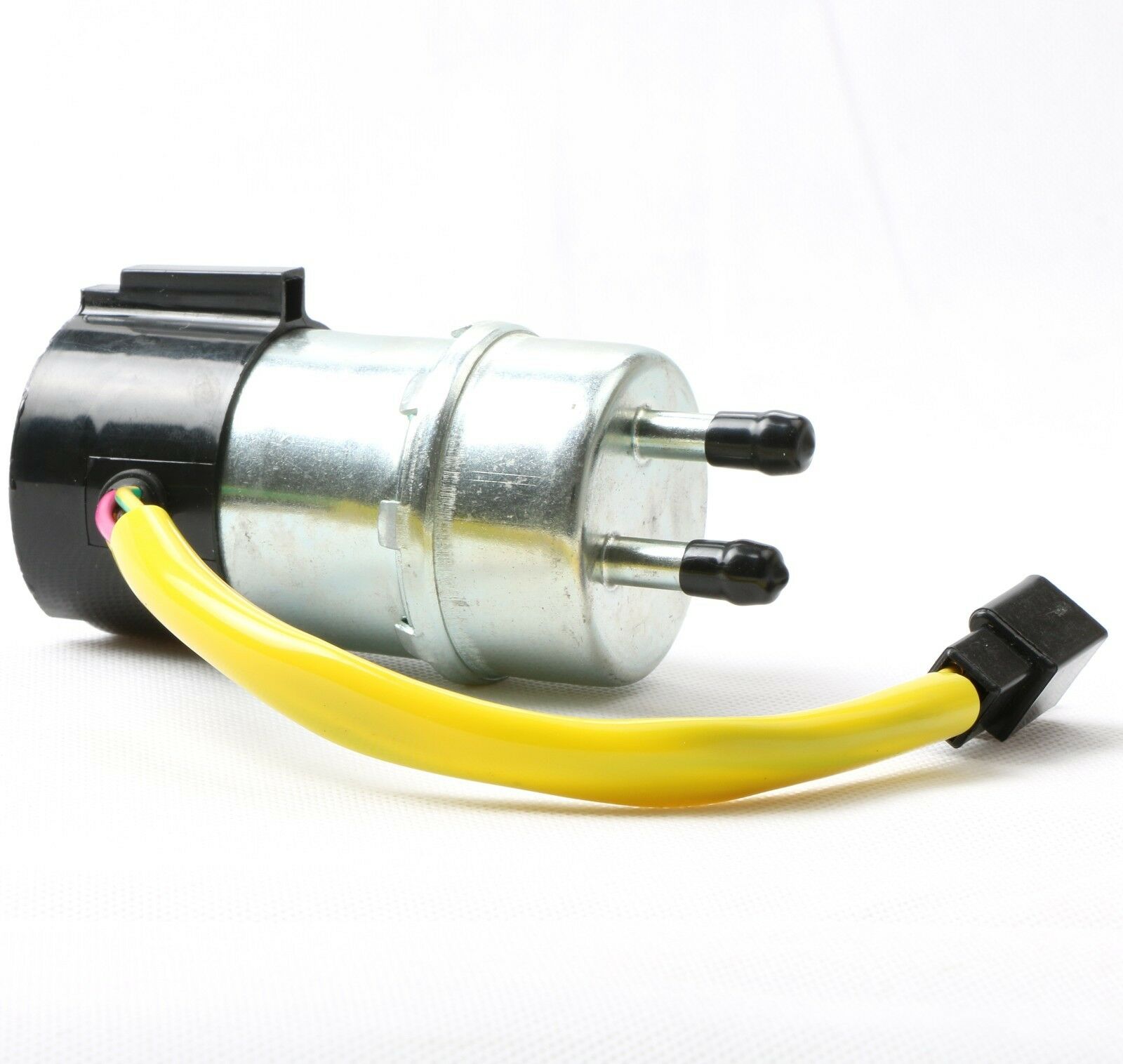New 4 Wires Fuel Pump for SUZUKI VZ800 Marauder 1997-2004  Replaces 15100-21E01 - Fresh Stock Dated February 2026