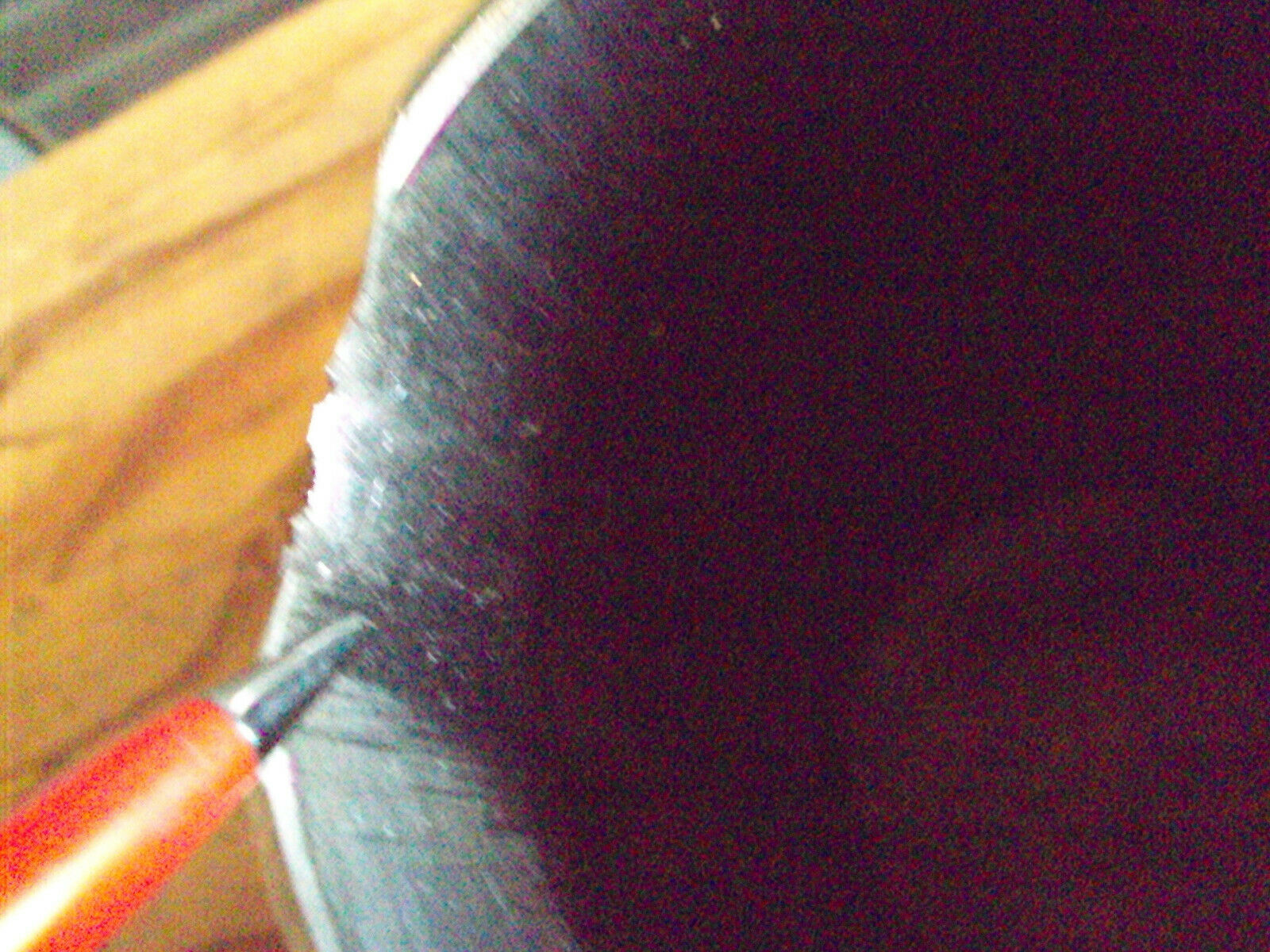 S&S Harley Big Twin 3 5/8