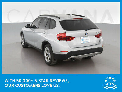 2015 BMW X1 sDrive28i Sport Utility 4D - Fresh Stock Dated December 2025