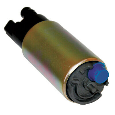 Intank Fuel Pump for Yamaha R1 YZF-R1 2002 2003 2004 2005 2006 2007 2008 - Fresh Stock Dated February 2026