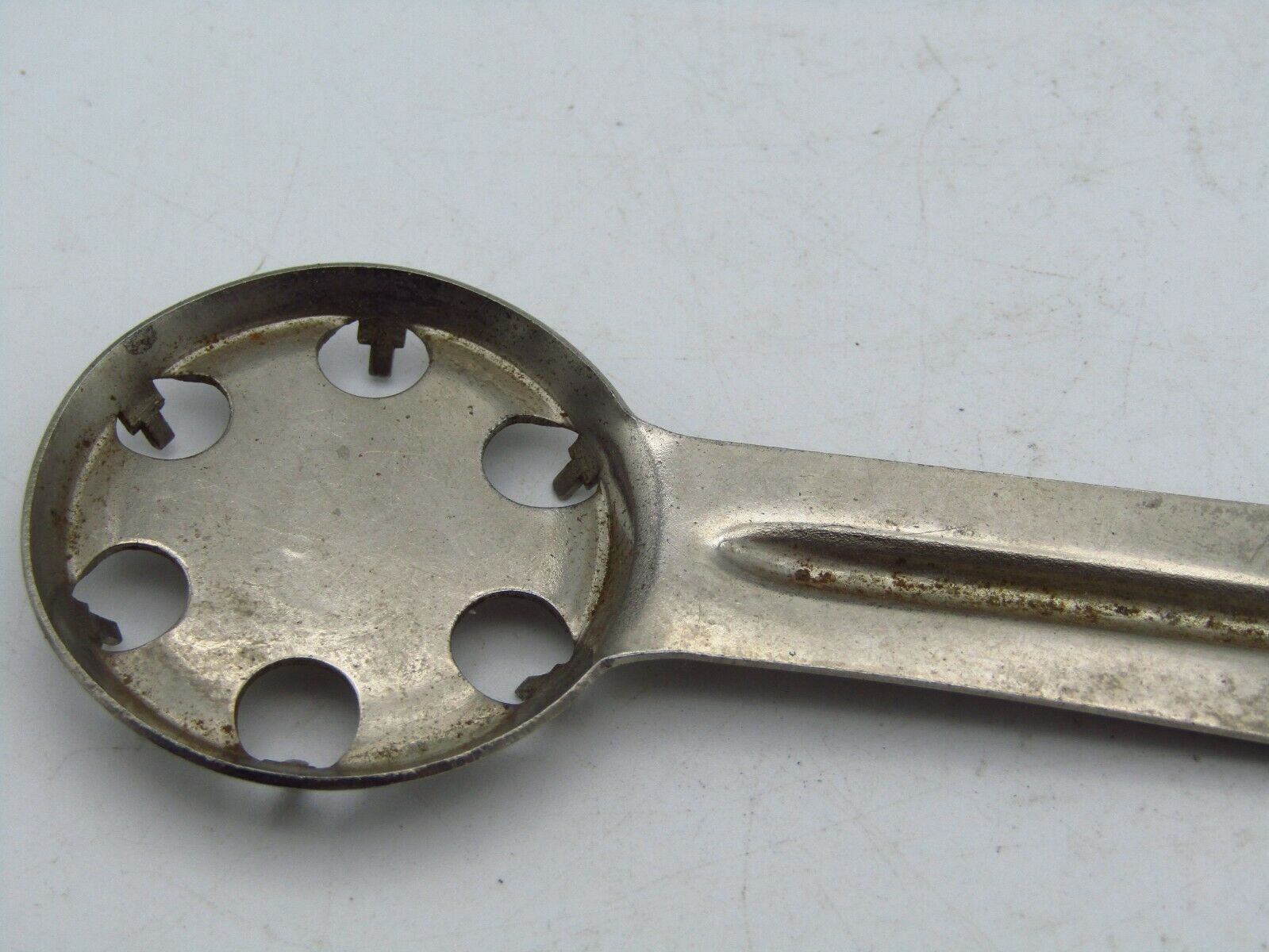 BULOVA ACCUTRON MODEL 