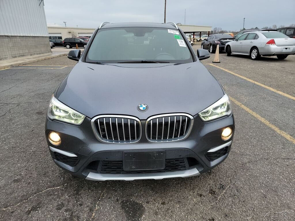 2017 BMW X1 xDrive28i - Fresh Stock Dated December 2025