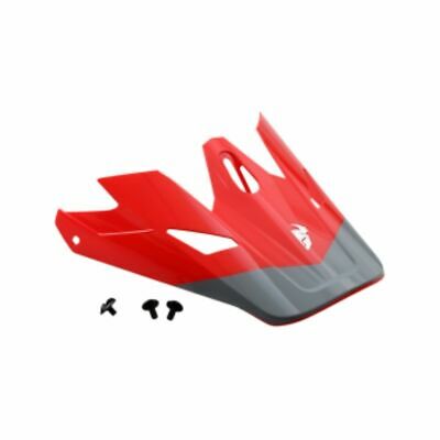 Thor Accessories - Replacement Visor Peak For Bomber Sector Motocross Helmets - Fresh Stock Dated February 2026
