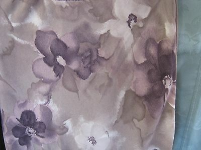 Vintage Connected Apparel Skirt Size 4 Sheer Long Floral Romantic Maxi NWT - Fresh Stock Dated February 2026