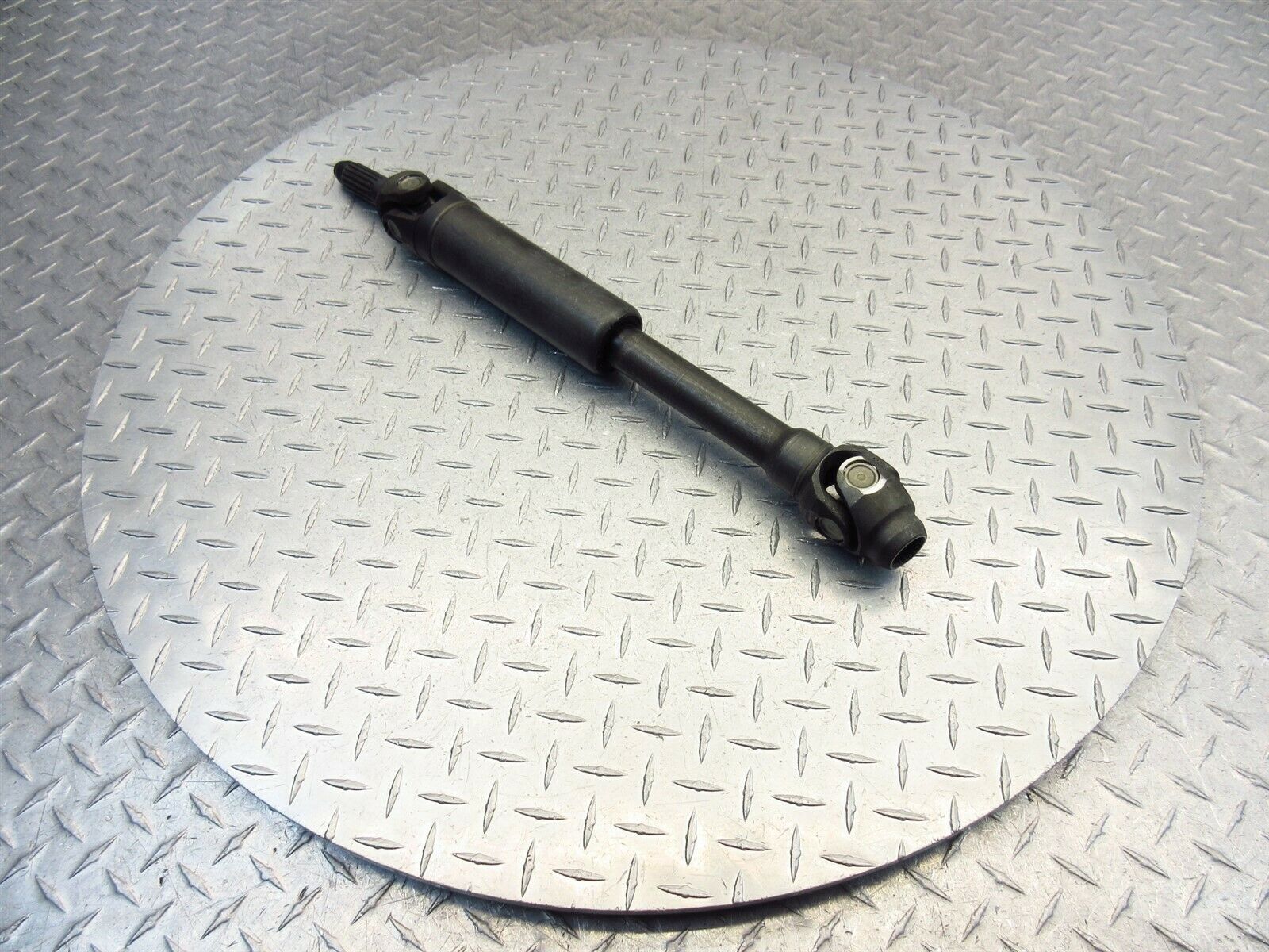 2006 04-08 BMW K1200R K1200 Drive Shaft Driveshaft - Fresh Stock Dated February 2026