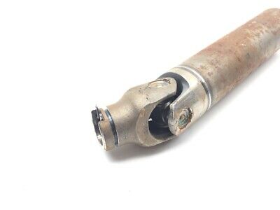 VFR 1200 Rear Drive Shaft from 2010 Honda VFR1200A 2309A - Fresh Stock Dated February 2026