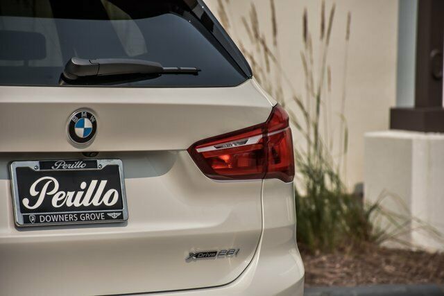 2018 BMW X1 xDrive28i With Navigation - Fresh Stock Dated December 2025