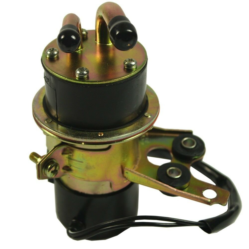 New Fuel Pump For Yamaha V-MAX VMAX V MAX 1200 VMX12 VMX1200 1985-2007 - Fresh Stock Dated February 2026