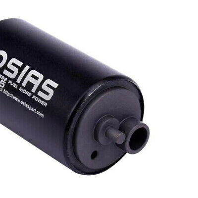 OSIAS Fuel Pump fit Kawasaki NINJA 300 1000 ZX6R ZX14 ZX14R Vulcan 900 2006-2013 - Fresh Stock Dated February 2026
