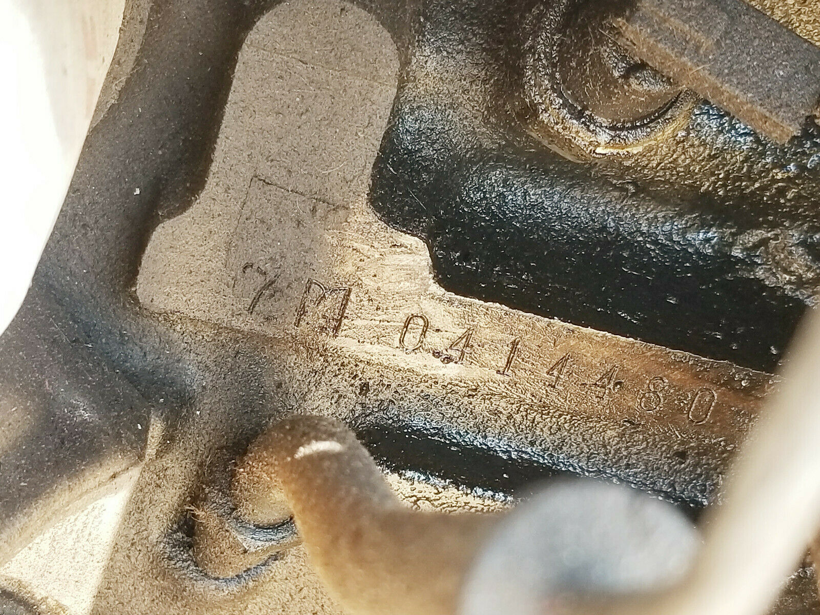 OEM 1990 Toyota Cressida 7M-GE Engine and Auto Transmission (Shipping available) - Fresh Stock Dated December 2025