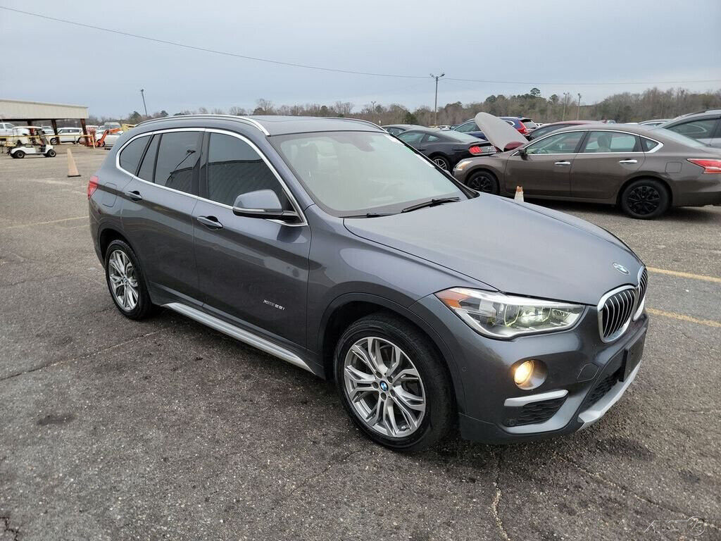 2017 BMW X1 xDrive28i - Fresh Stock Dated December 2025