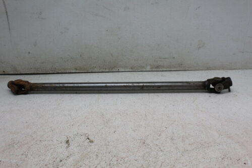 2019 JOHN DEERE GATOR RSX 860M DRIVE SHAFT - Fresh Stock Dated February 2026