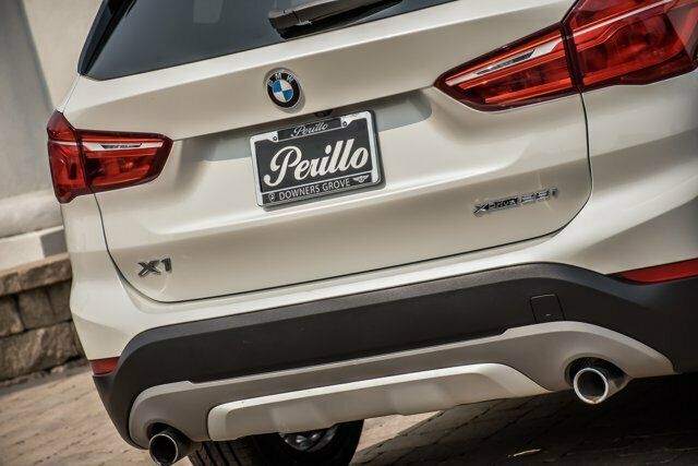2018 BMW X1 xDrive28i With Navigation - Fresh Stock Dated December 2025