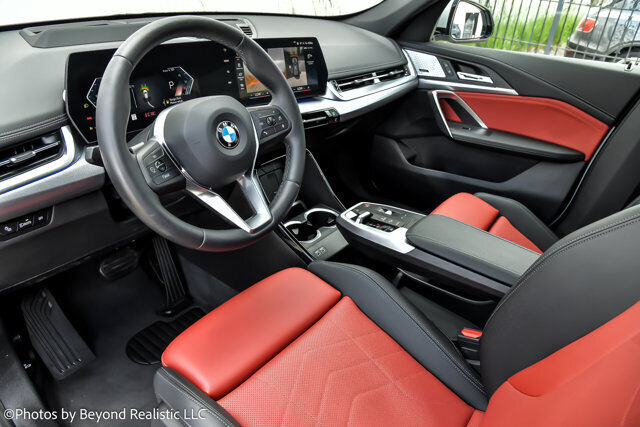 2023 BMW X1 xDrive28i X-Line Premium - Fresh Stock Dated December 2025