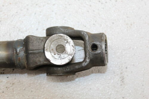 2019 JOHN DEERE GATOR RSX 860M DRIVE SHAFT - Fresh Stock Dated February 2026