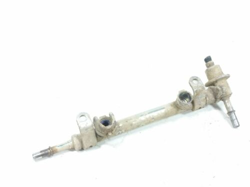 16 Polaris RZR XP Turbo EPS Fuel Injection Injector Rail - Fresh Stock Dated February 2026