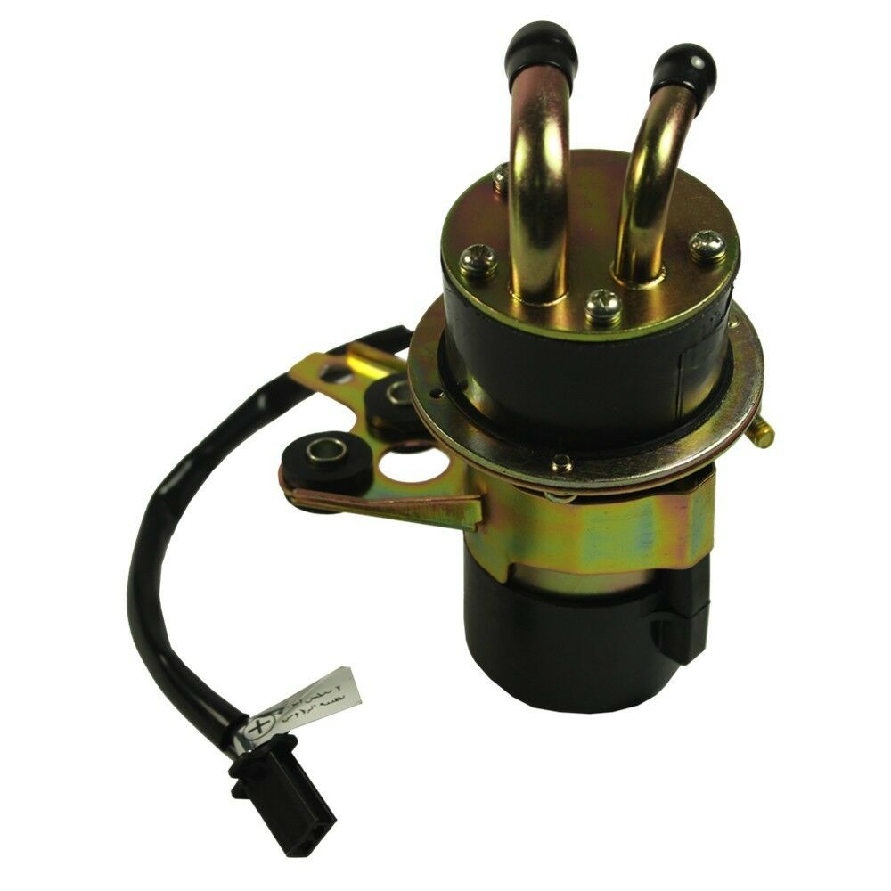 New Fuel Pump For Yamaha V-MAX VMAX V MAX 1200 VMX12 VMX1200 1985-2007 - Fresh Stock Dated February 2026