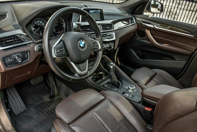 2018 BMW X1 xDrive28i With Navigation - Fresh Stock Dated December 2025