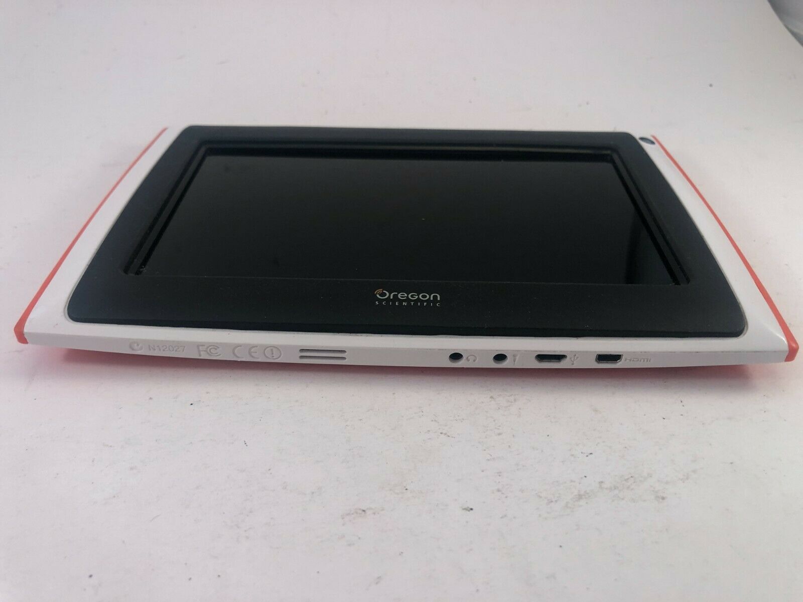 Oregon Scientific Kids Tablet MEEP! X2 (locked parental settings) - Fresh Stock Dated February 2026